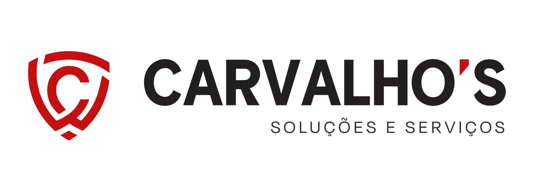 Carvalho’s — Soluções e Serviços